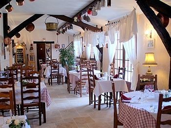 Logis Restaurant Le Vieux Fusil