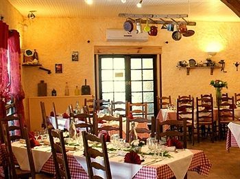 Hotel Logis Restaurant Le Vieux Fusil Soings-en-Sologne