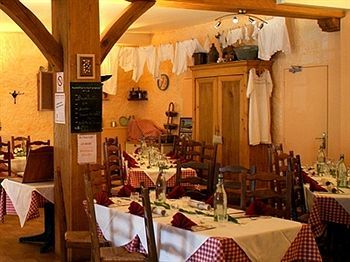Hotel Logis Restaurant Le Vieux Fusil