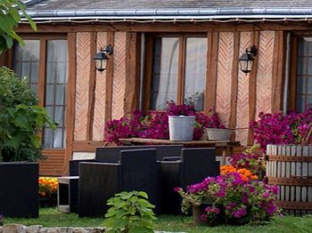 Logis Restaurant Le Vieux Fusil